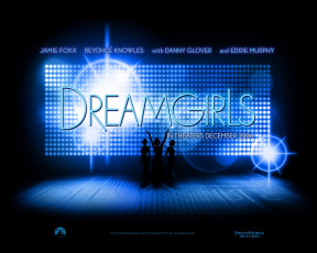 Картинка кино фильмы dreamgirls