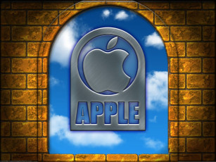 Картинка компьютеры apple