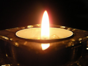 Картинка разное свечи свеча пламя