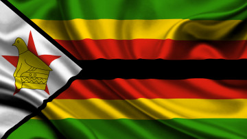 Картинка zimbabwe разное флаги гербы зимбабве флаг