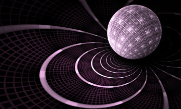 Картинка 3д+графика шары+ balls шар цвета фон узор