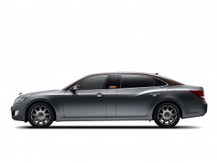 обоя hyundai equus limousine concept 2013, автомобили, hyundai, 2013, equus, limousine, concept