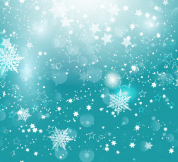 обоя праздничные, векторная графика , новый год, snowflakes, снежинки, stars, christmas, звездочки, текстура