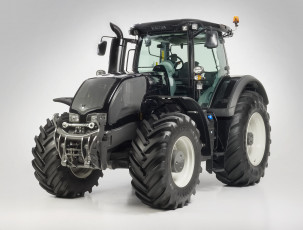 Картинка техника тракторы valtra