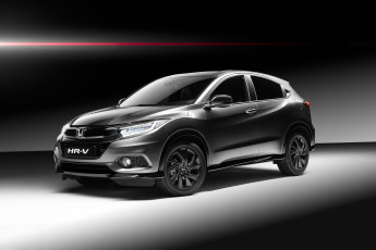 Картинка автомобили honda