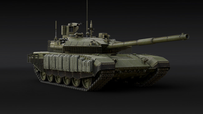 Обои картинки фото техника, военная техника, основной, боевой, танк, нижний, тагил, т-90м, ссср-россия