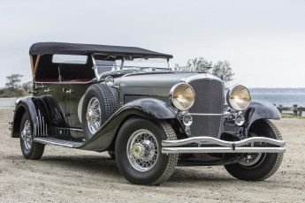 Картинка автомобили duesenberg