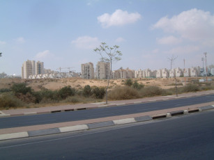 обоя beer, sheva, города, панорамы