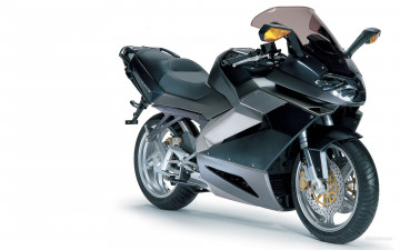 Картинка aprilia rst 1000 futura 2004 мотоциклы