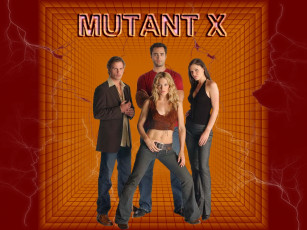 Картинка кино фильмы mutant