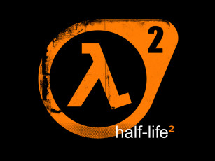 Картинка видео игры half life