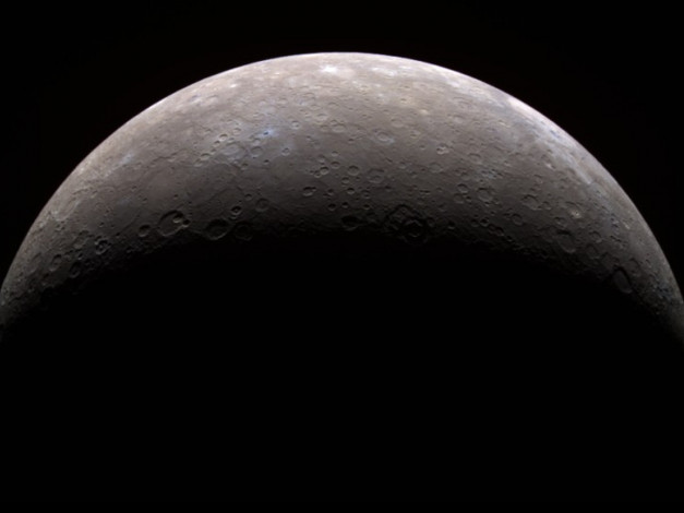 Обои картинки фото меркурий, космос