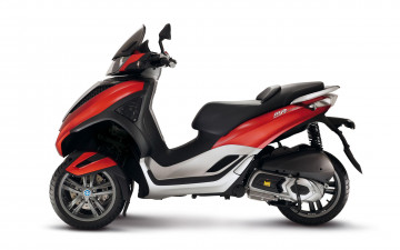 обоя piaggio, mp3, yourban, lt, мотоциклы, мотороллеры