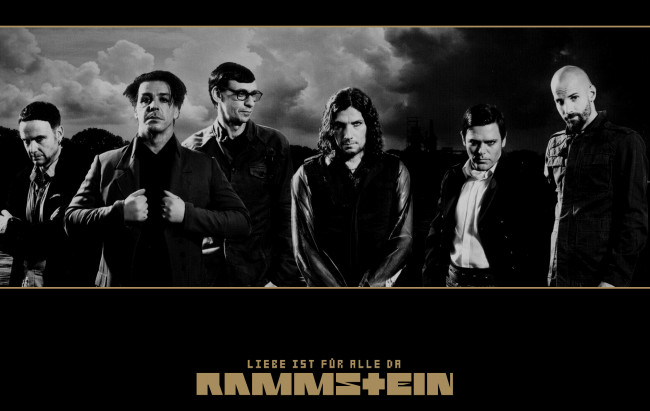 Обои картинки фото rammstein, музыка, германия, индастриал-метал