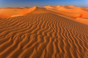 обоя природа, пустыни, пески