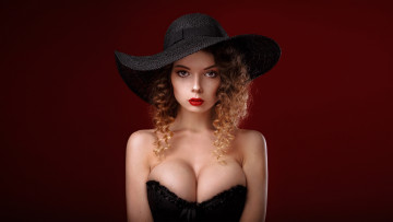 Картинка девушка девушки венера+гудкова модель