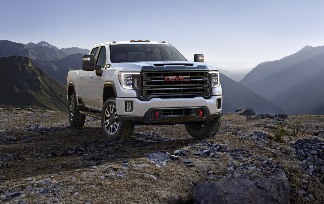 Обои картинки фото автомобили, gm-gmc, gmc