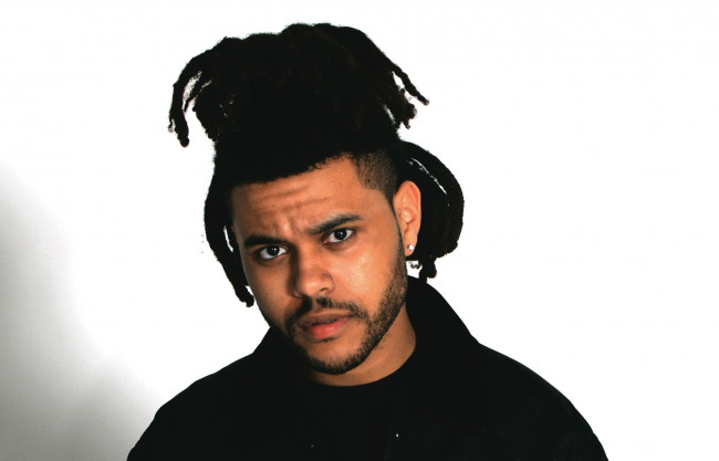 Обои картинки фото музыка, the weeknd, the, weeknd