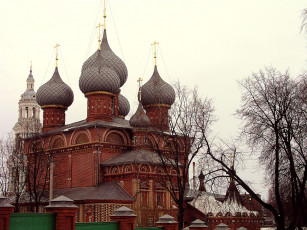 Картинка кострома церковь воскресения на дебре города православные церкви монастыри