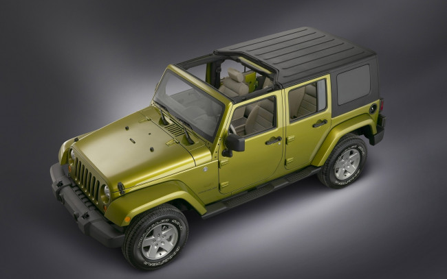 Обои картинки фото автомобили, jeep