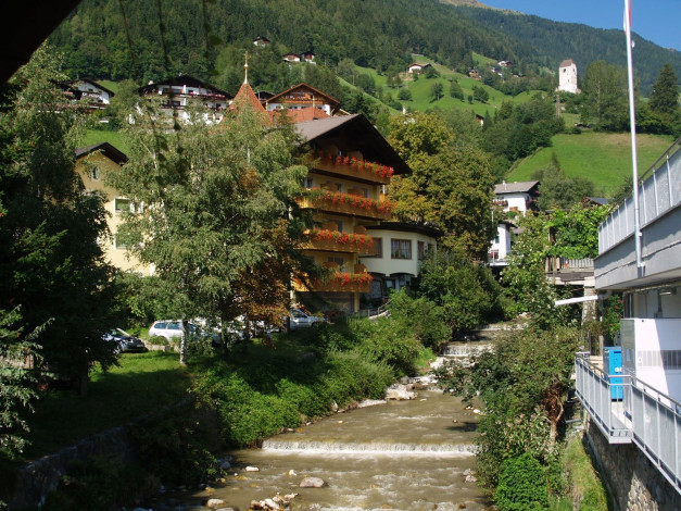 Обои картинки фото san, leonardo, italy, города, улицы, площади, набережные