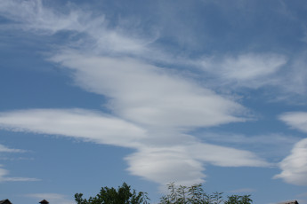 Картинка природа облака небо облако