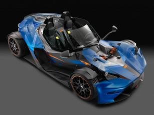 обоя автомобили, ktm, x-bow, gt, 2013