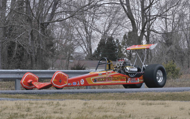 Обои картинки фото автомобили, hotrod, dragster