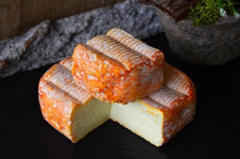 обоя fromage des vosges, еда, салаты,  закуски, сыр