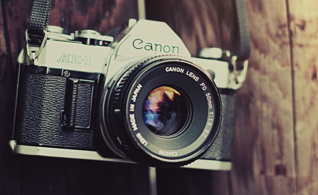 Обои картинки фото canon fotoapparat, бренды, canon, fotoapparat