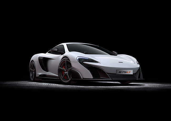 Обои картинки фото автомобили, mclaren