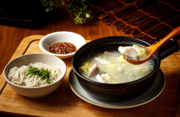 Картинка еда первые+блюда азиатская кухня ассорти