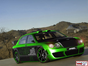 Картинка bentley автомобили виртуальный тюнинг