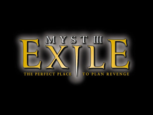 Картинка видео игры myst exile