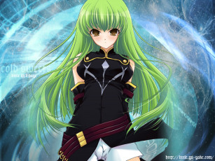 обоя аниме, code, geass