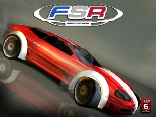 Картинка french street racing видео игры