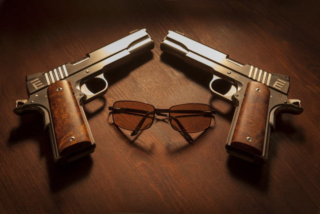 Обои картинки фото оружие, пистолеты, gun, cabot