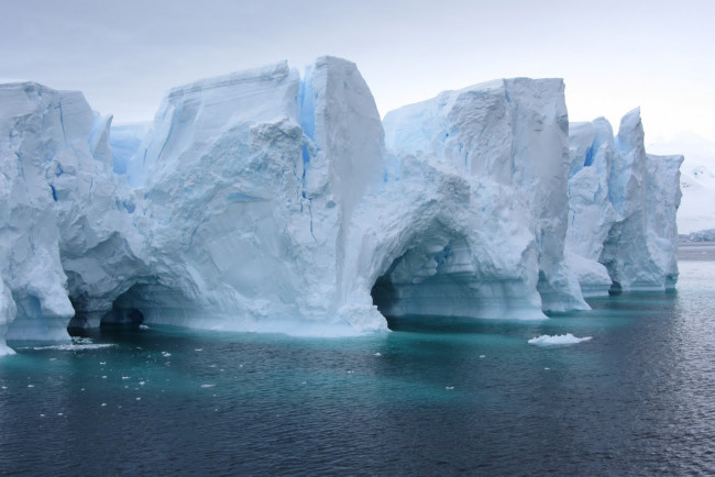 Обои картинки фото antarctica, природа, айсберги и ледники, холод, лёд, снег, вода, океан, антарктида, мерзлота, ледник, вечная