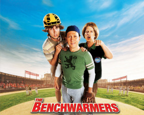 обоя кино, фильмы, the, benchwarmers