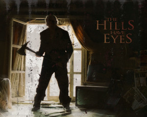 Картинка кино фильмы the hills have eyes
