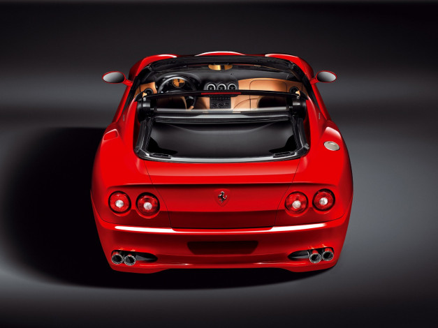 Обои картинки фото автомобили, ferrari