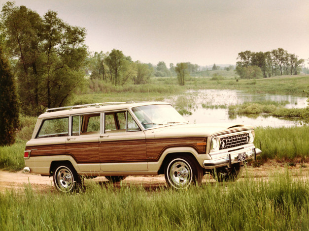 Обои картинки фото автомобили, jeep