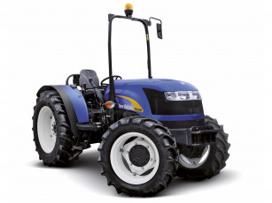 Картинка техника тракторы new holland