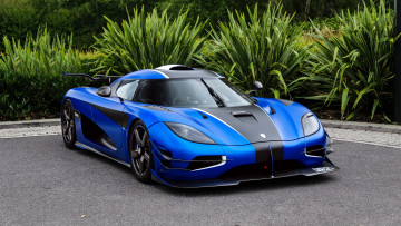 обоя автомобили, koenigsegg