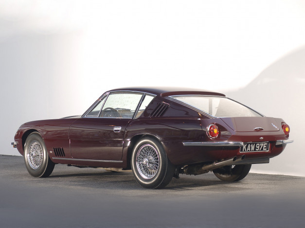 Обои картинки фото aston, martin, dbsc, touring, 1966, автомобили