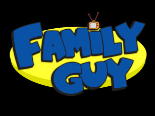 Картинка мультфильмы family guy