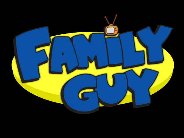 Обои картинки фото мультфильмы, family, guy