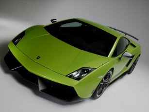 Картинка lamborghini lp 570 superleggera автомобили