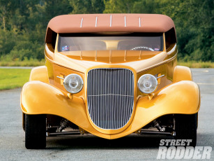 обоя 1933, speedstar, phaeton, автомобили, custom, classic, car