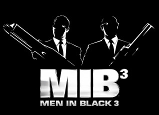 Картинка кино фильмы men in black iii mib люди в черном 3